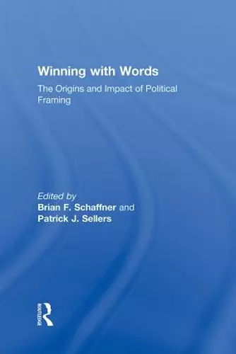 Winning with Words cover