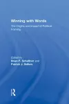 Winning with Words cover