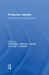 Production Studies cover