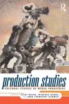 Production Studies cover