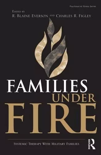 Families Under Fire cover