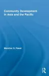 Community Development in Asia and the Pacific cover