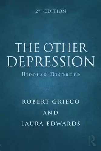 The Other Depression cover