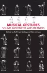 Musical Gestures cover