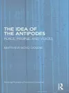 The Idea of the Antipodes cover