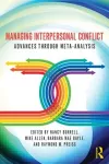Managing Interpersonal Conflict cover
