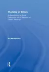 Theories of Ethics cover