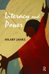 Literacy and Power cover