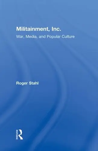 Militainment, Inc. cover