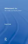 Militainment, Inc. cover