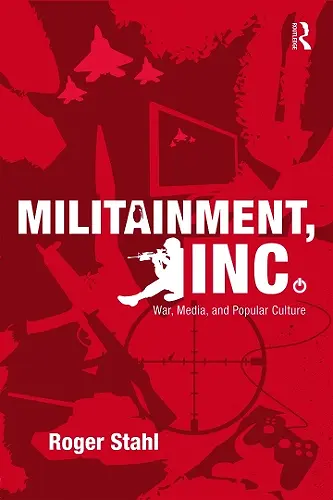 Militainment, Inc. cover