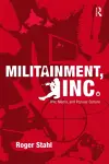 Militainment, Inc. cover