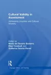 Cultural Validity in Assessment cover