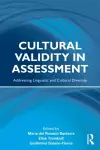 Cultural Validity in Assessment cover