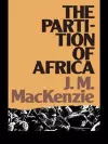 The Partition of Africa cover