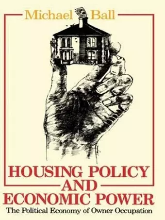 Housing Policy and Economic Power cover