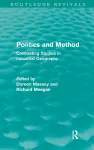 Politics and Method cover
