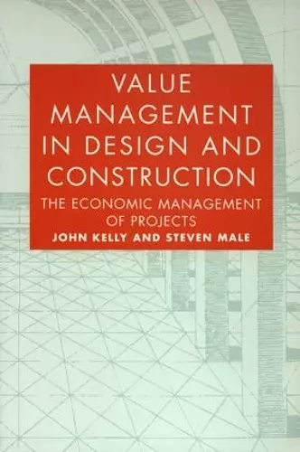 Value Management in Design and Construction cover