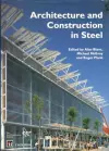 Architecture and Construction in Steel cover