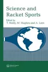 Science and Racket Sports I cover