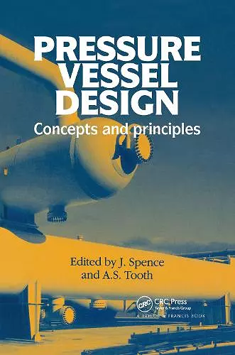 Pressure Vessel Design cover