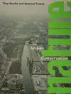 Urban Nature Conservation cover