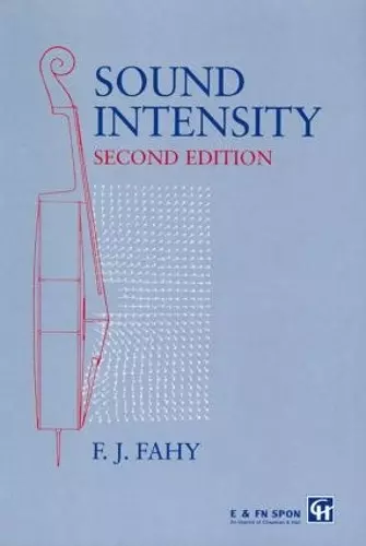 Sound Intensity cover