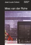 Mies van der Rohe cover