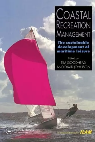 Coastal Recreation Management cover