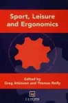 Sport, Leisure and Ergonomics cover