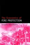 The Economics of Fire Protection cover