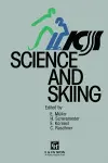 Science and Skiing cover