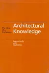 Architectural Knowledge cover