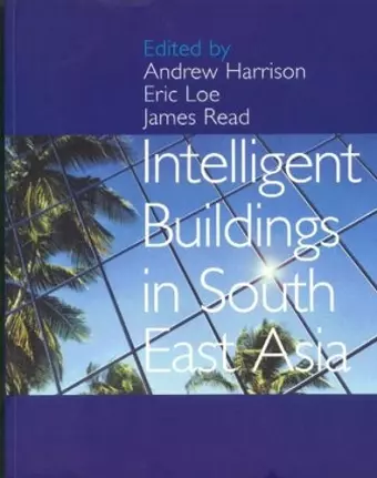 Intelligent Buildings in South East Asia cover