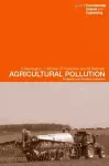 Agricultural Pollution cover