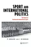 Sport and International Politics cover