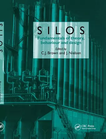 Silos cover