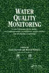 Water Quality Monitoring cover