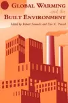 Global Warming and the Built Environment cover