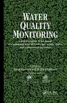 Water Quality Monitoring cover