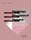 The Design Dimension of Planning cover