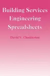 Building Services Engineering Spreadsheets cover