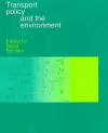 Transport Policy and the Environment cover