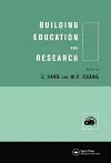 Building Education and Research cover