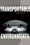 Transportable Environments cover