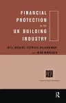 Financial Protection in the UK Building Industry cover