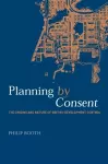 Planning by Consent cover