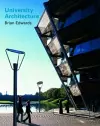 University Architecture cover