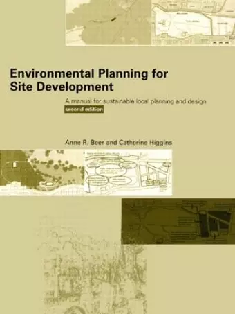 Environmental Planning for Site Development cover