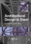 Architectural Design in Steel cover
